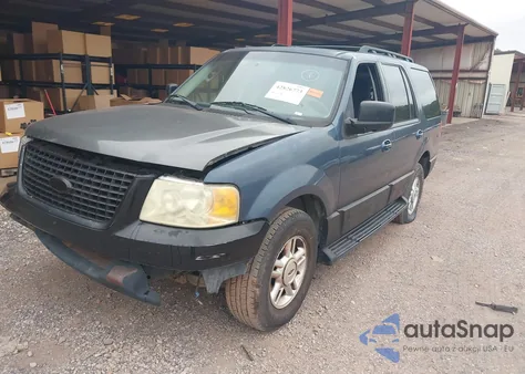 2006 Ford Expedition Xlt/Xlt Sport z USA, uszkodzony, nr VIN 1FMPU15516LA88220